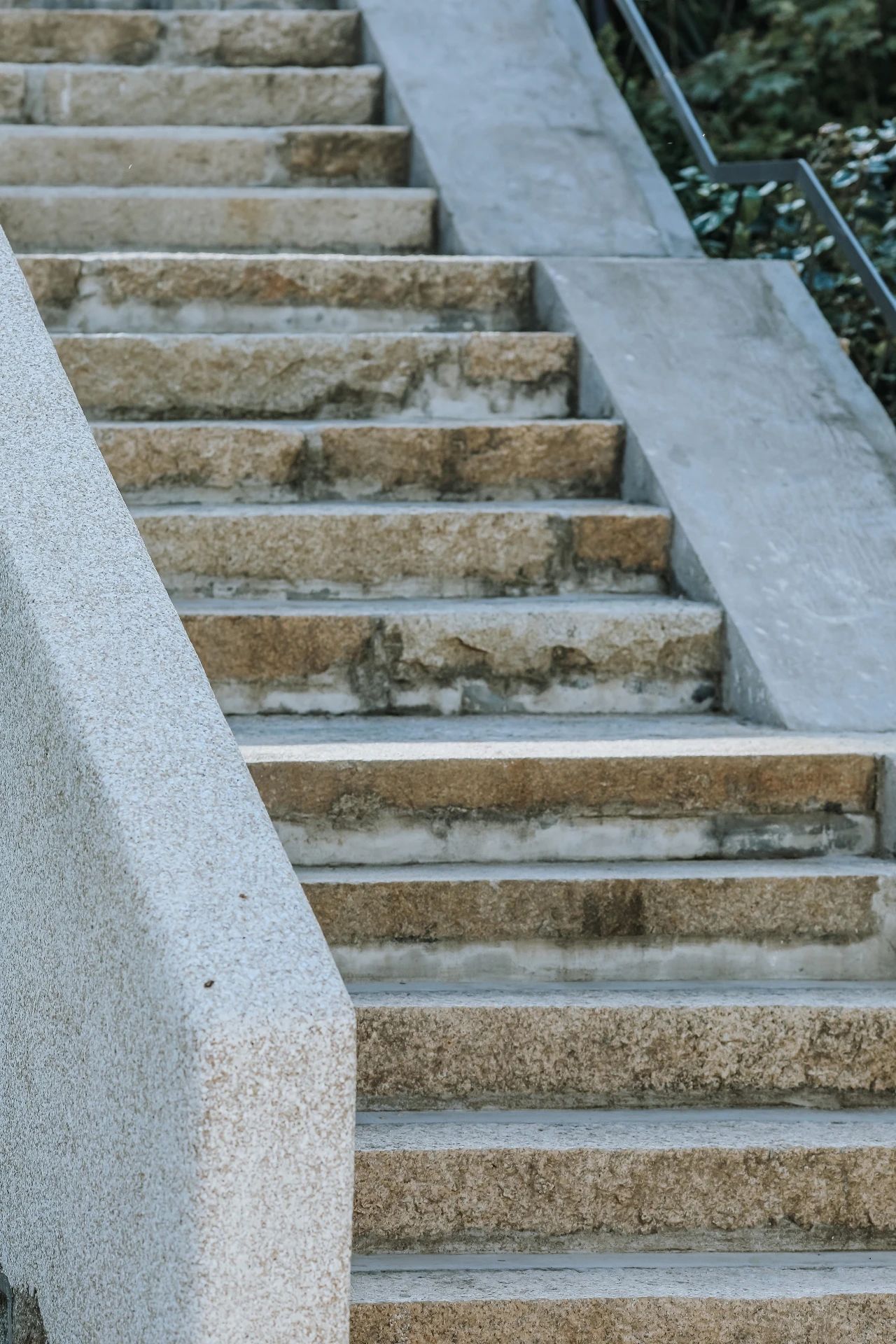 鼓浪屿杨桃院子旅馆设计丨至少是空间设计-7