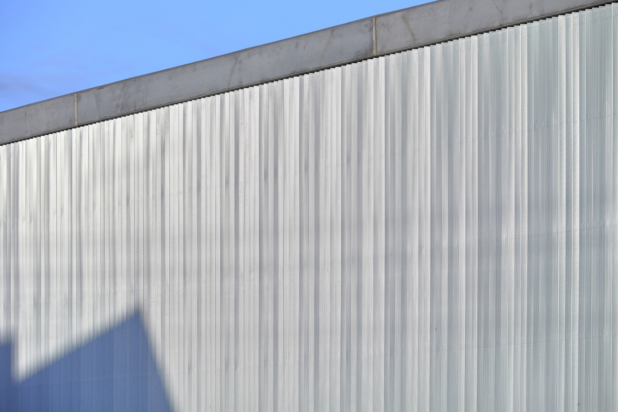 Vilkaviškis 汽车站设计丨立陶宛丨Balčytis Studija-29