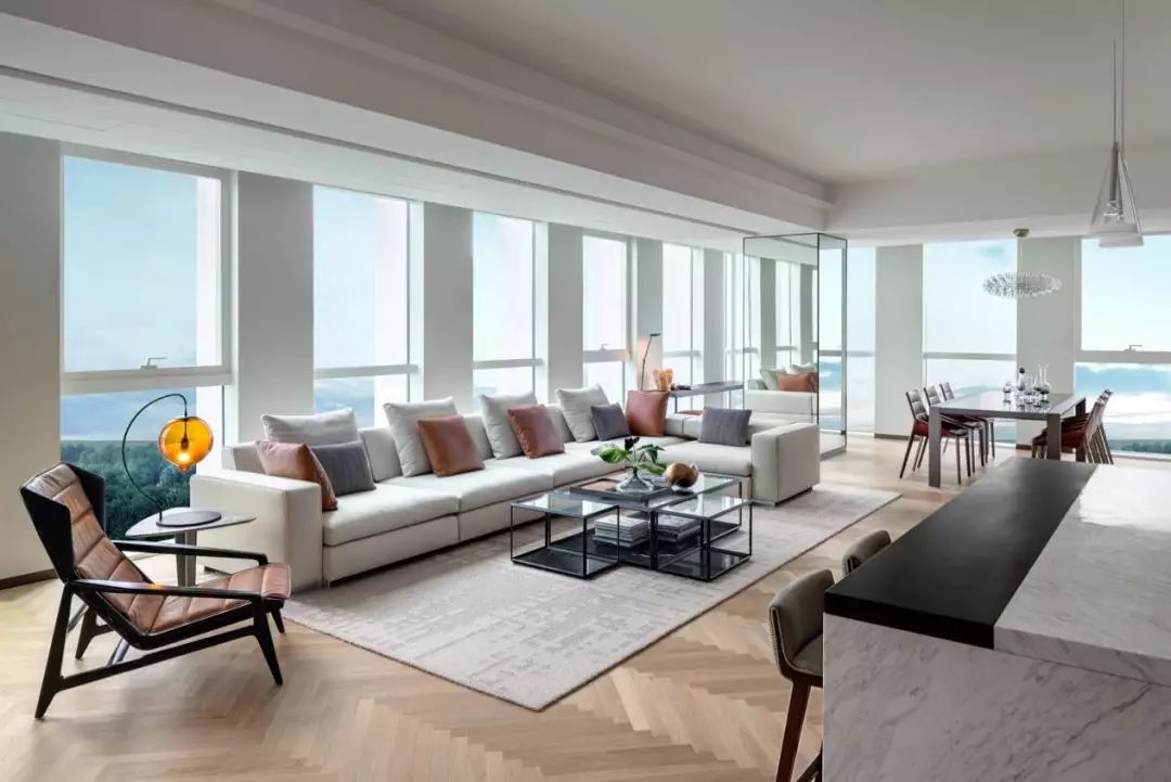 2019 年度轻奢舒适样板间盘点，揭秘生活真相-150