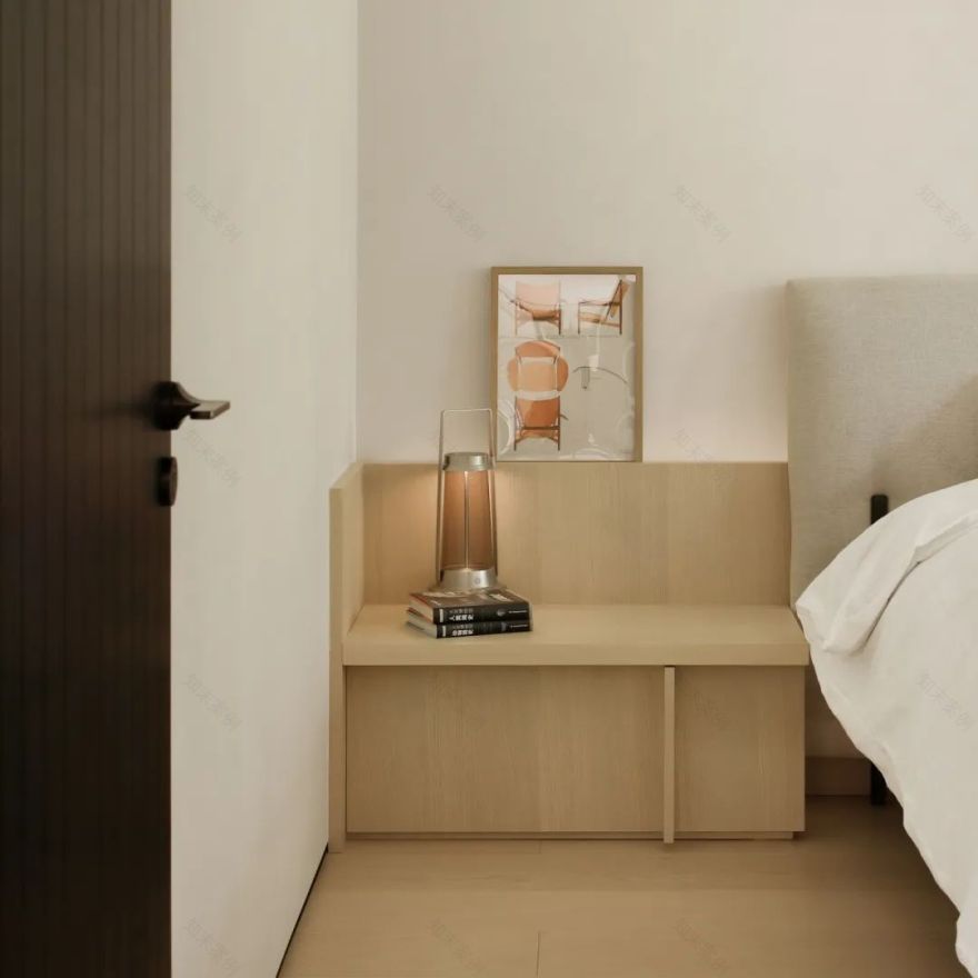 森林中的避世之家-28