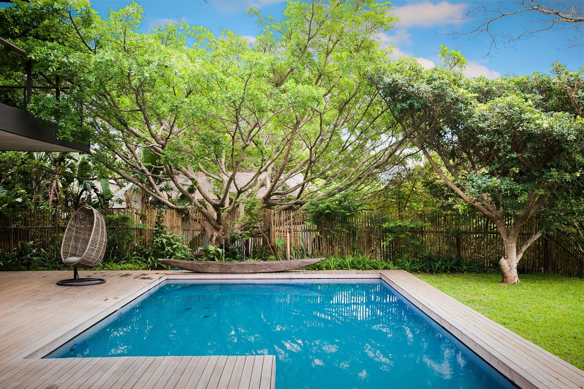 南非 Pambathi Lane House-25