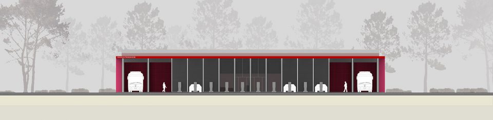 杭州英飞特电动汽车充电站-35