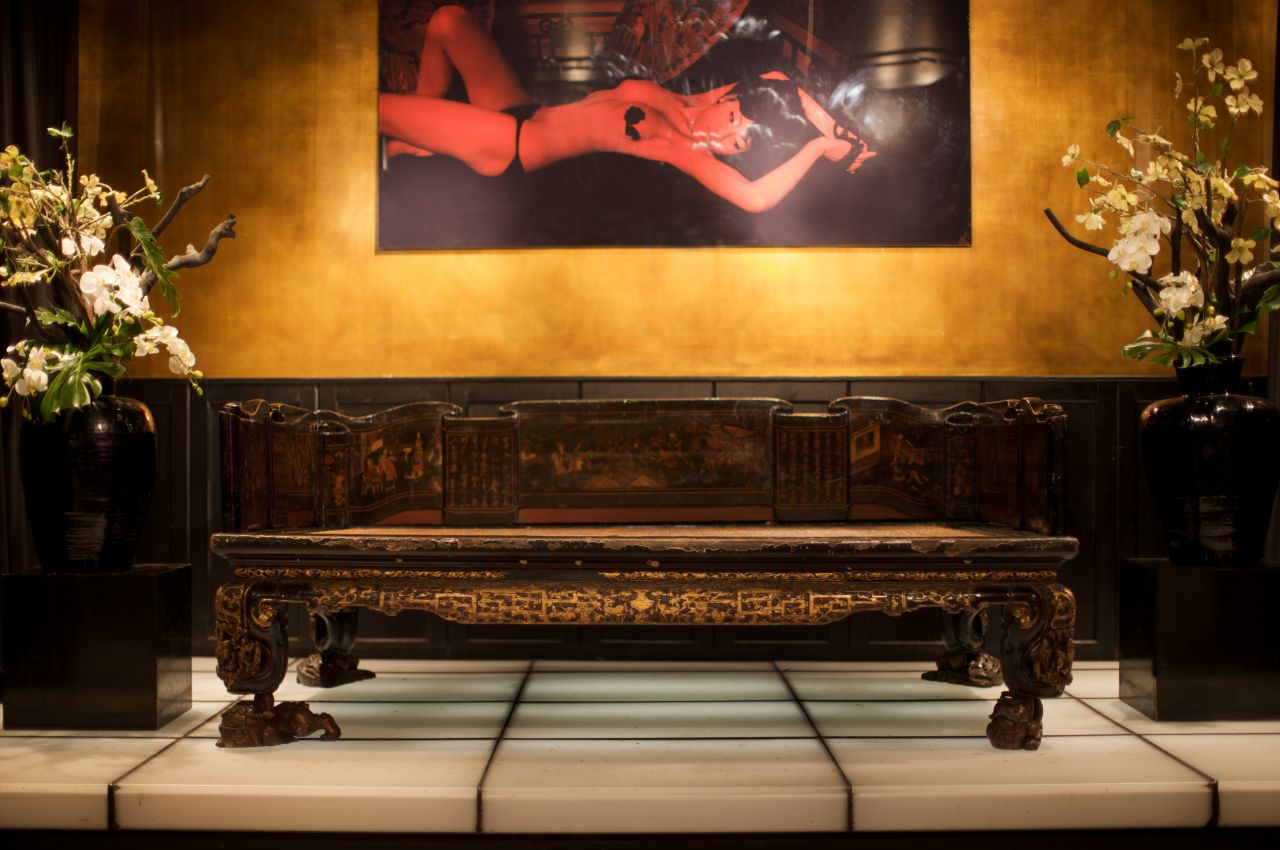 Club Jimmy Woo  Projects  Eric Kuster  Metropolitan Luxury-6