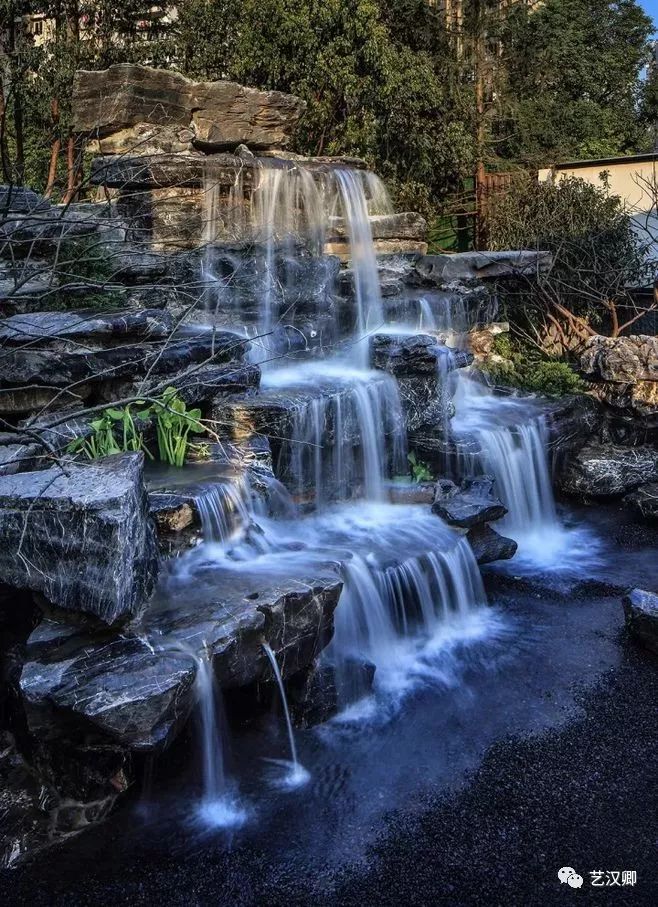 假山丨艺汉卿-15