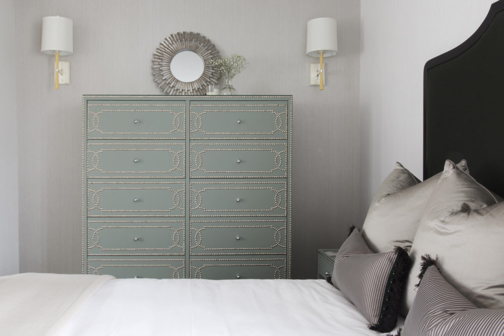 Perrins Court, Hampstead - Base Interior-10