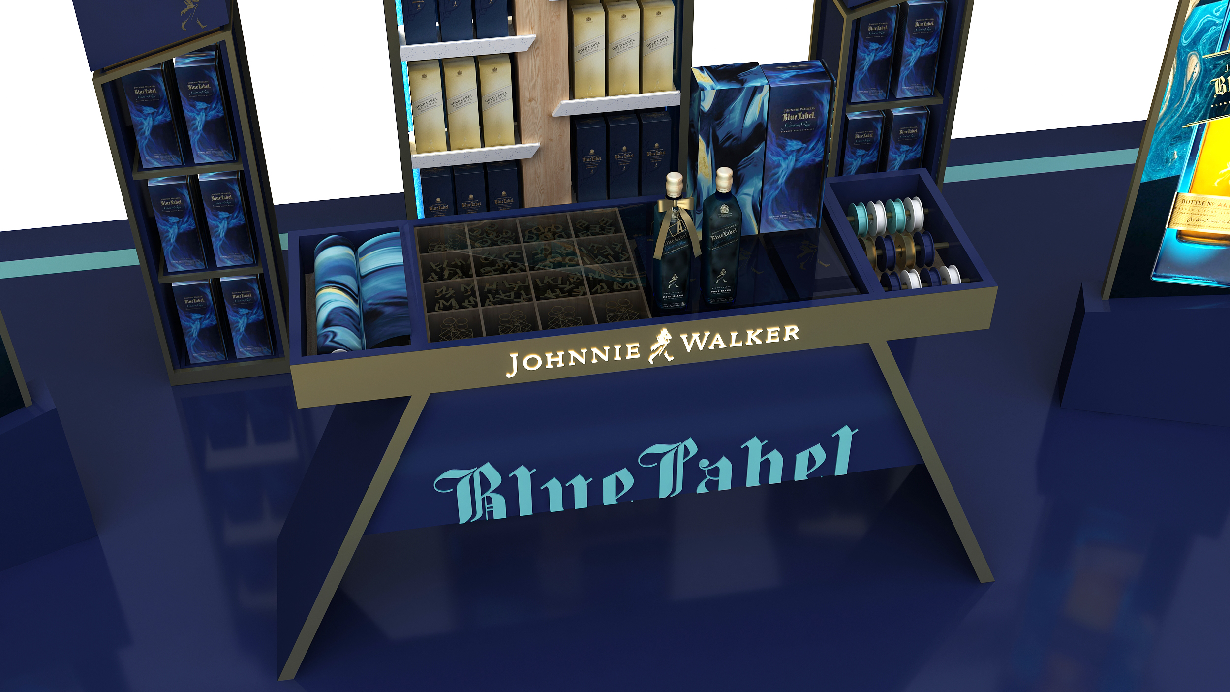 Blue Label Gifting Boutique-5