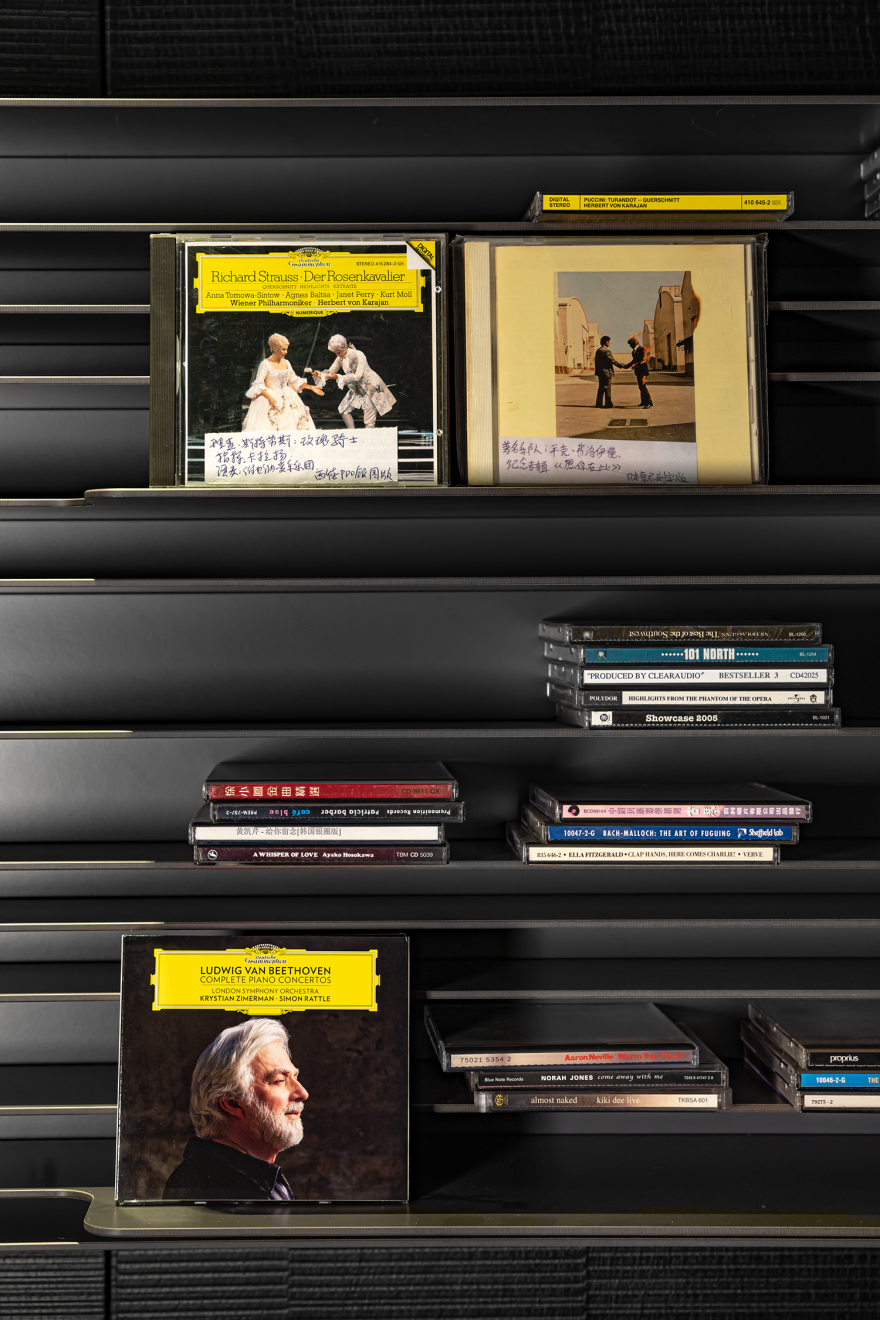 翠湖壹号丨中国嘉兴丨嘉兴山点水设计师事务所-69