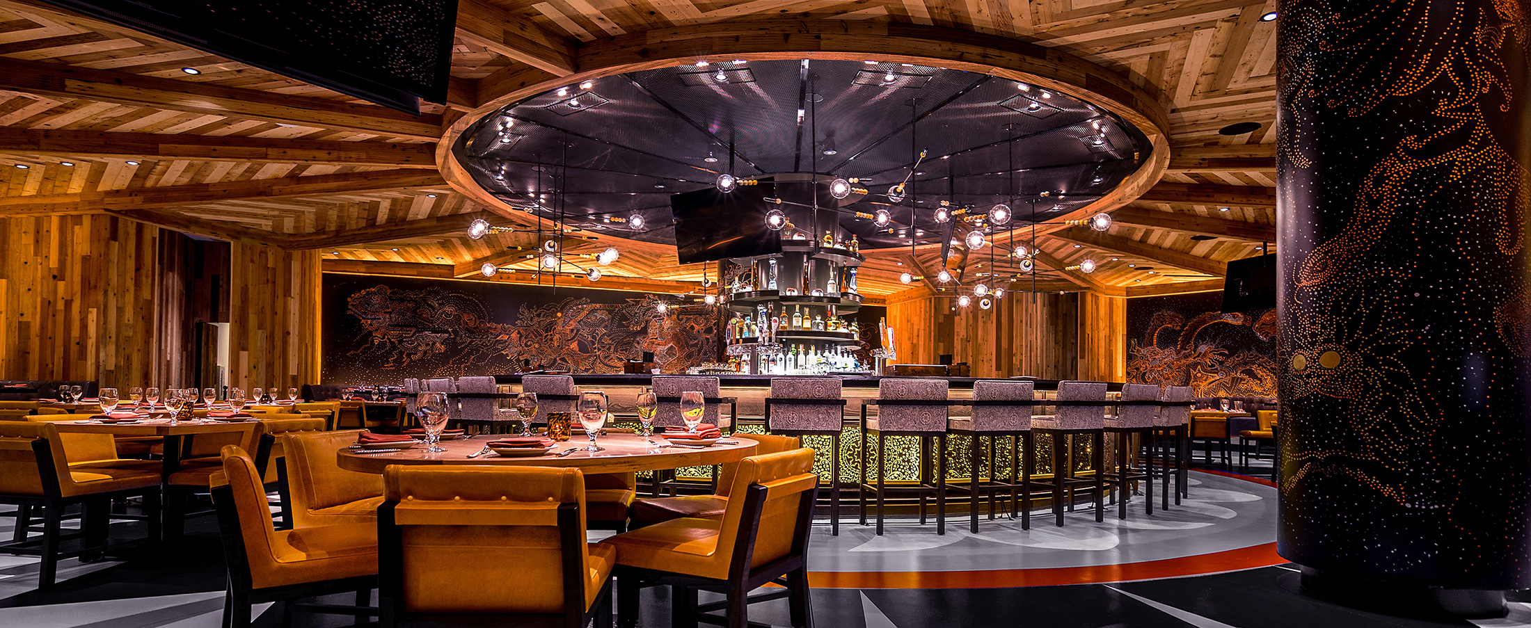 墨西哥博拉查酒馆-4