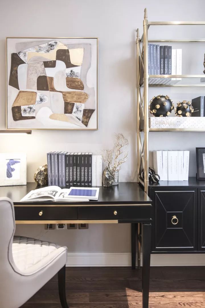 长春中海景阳公馆 | 法式浪漫,诠释如梦似幻的艺术生活-84