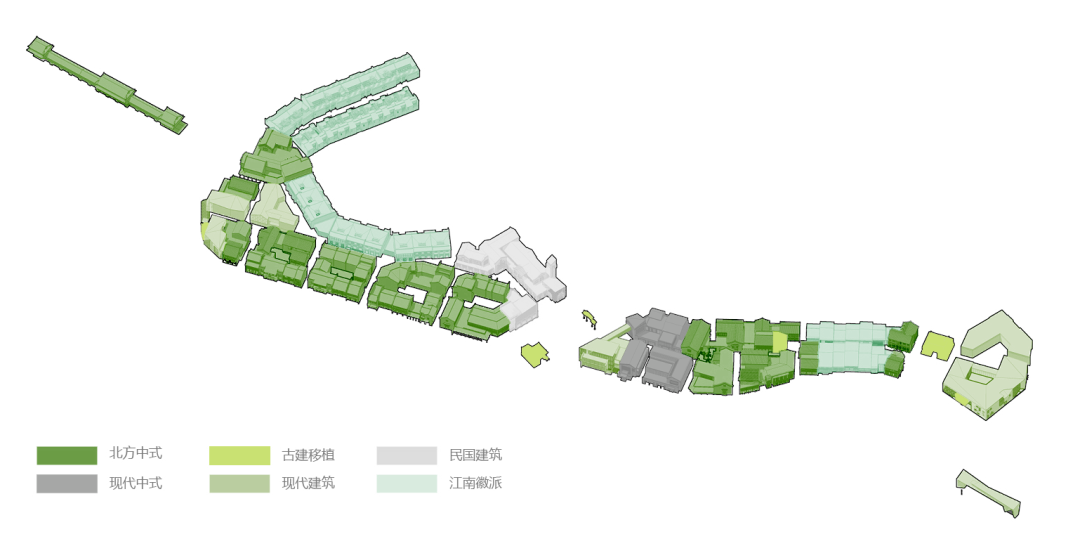 阜阳罍街丨中国阜阳丨柏涛建筑设计（深圳）有限公司-17