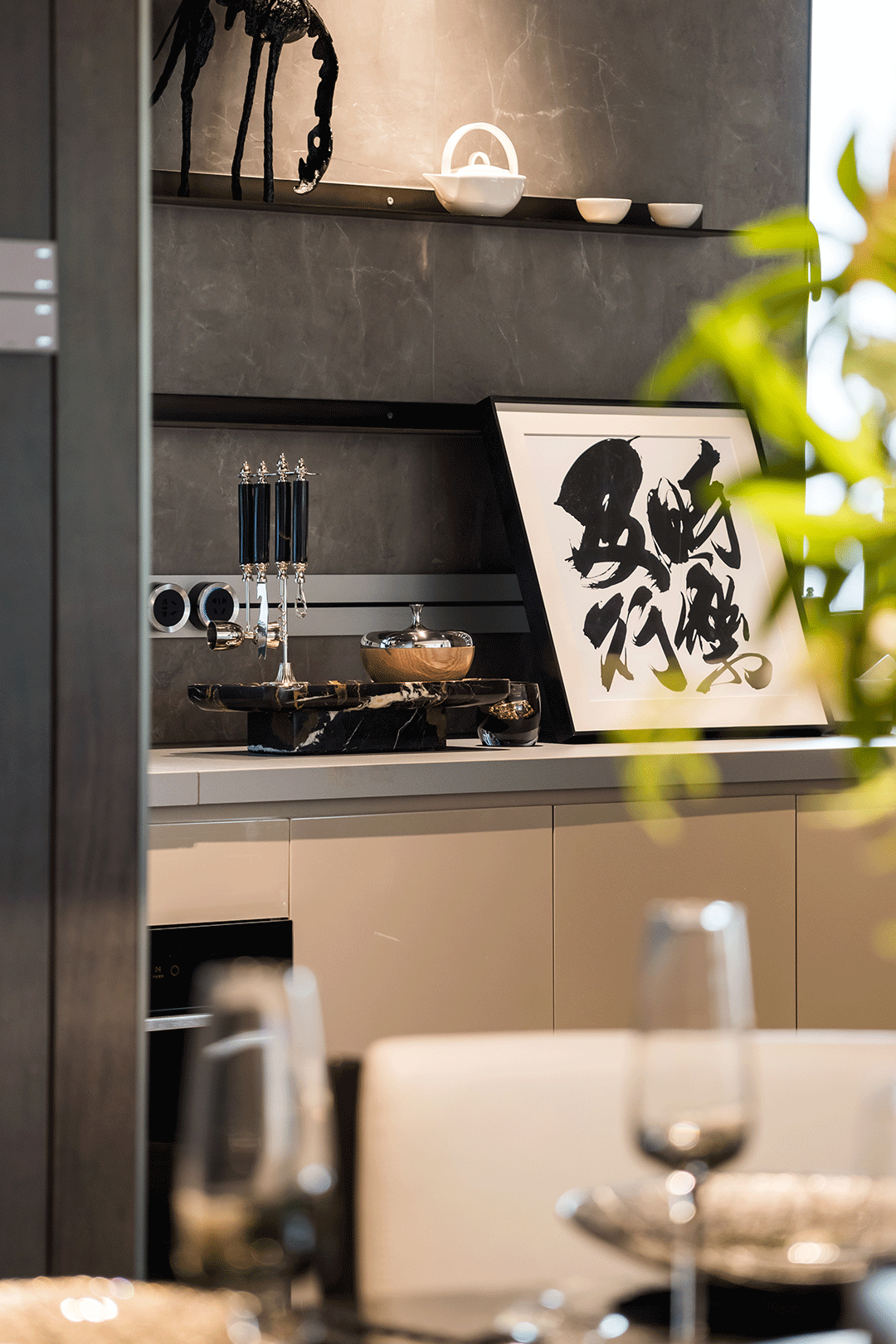 扬州中海叠墅丨中国扬州丨Yan Design大研设计-28