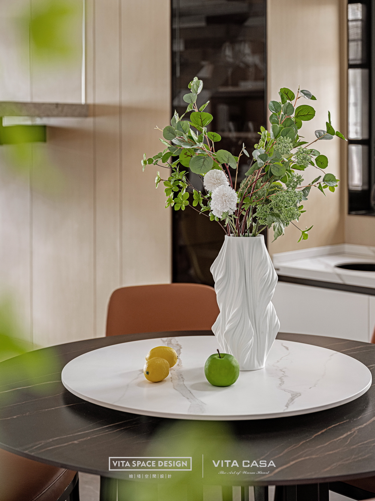 《半醒半醉半浮生》丨维塔空间设计-16