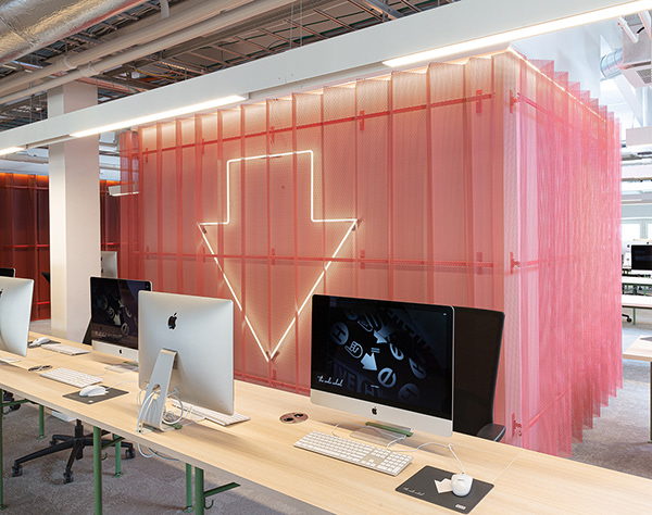 Hive Helsinki - Interior-13