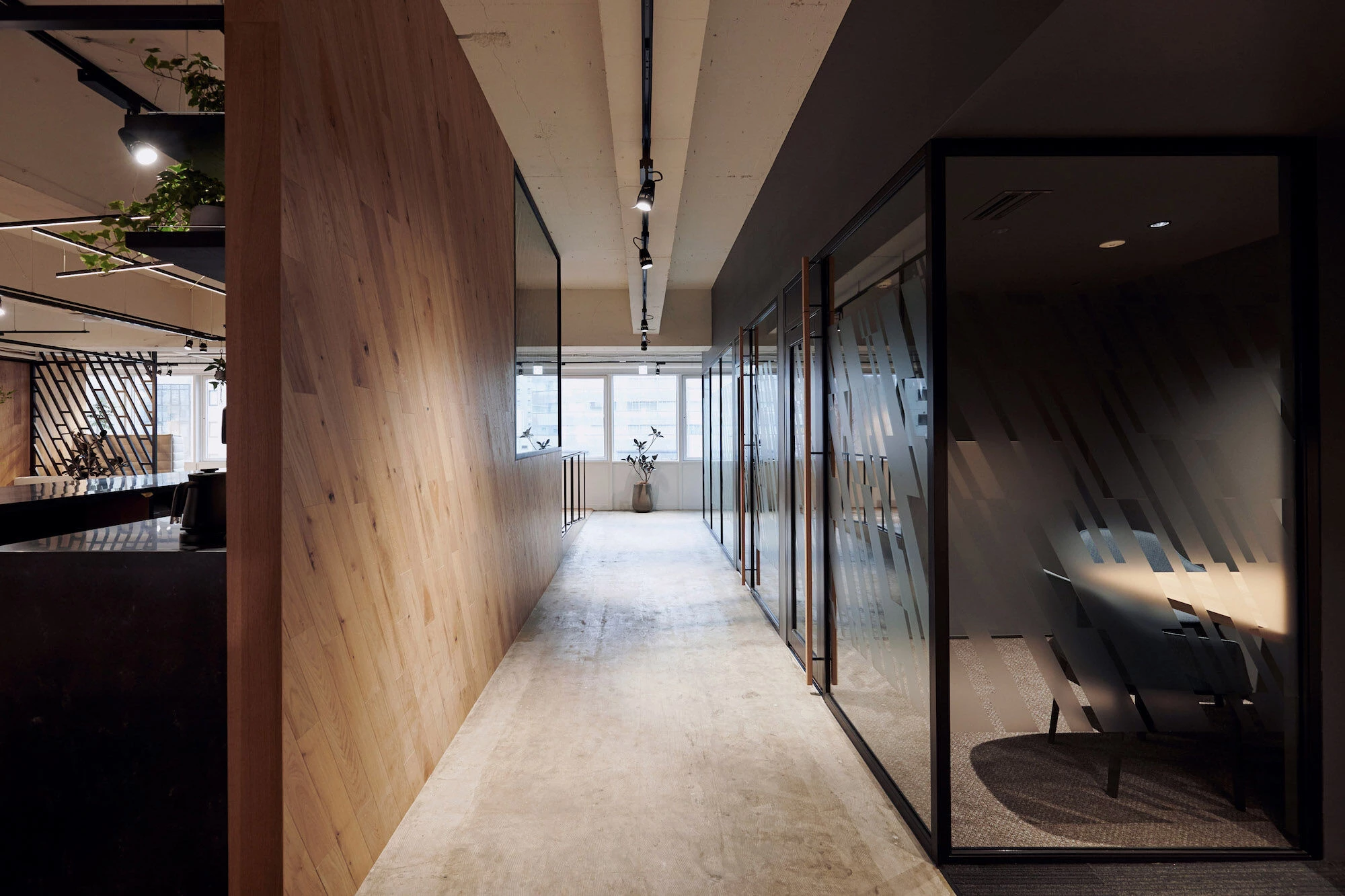 颠覆性的办公室设计 | TBWA\HAKUHODO 东京总部-20