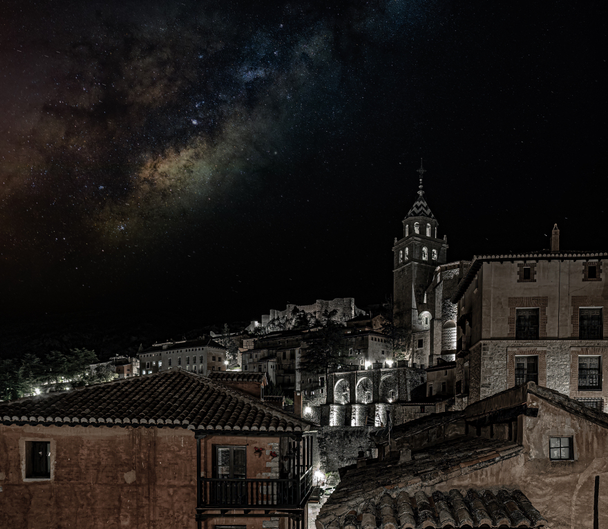 Albarracín, Teruel España-18