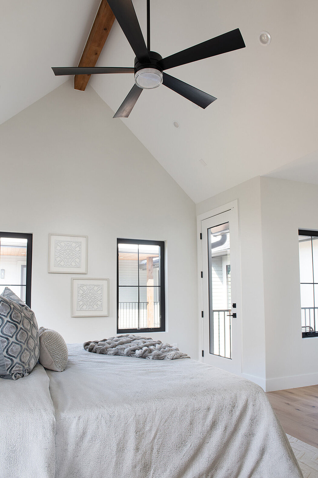 日辉居丨Arc Three-8