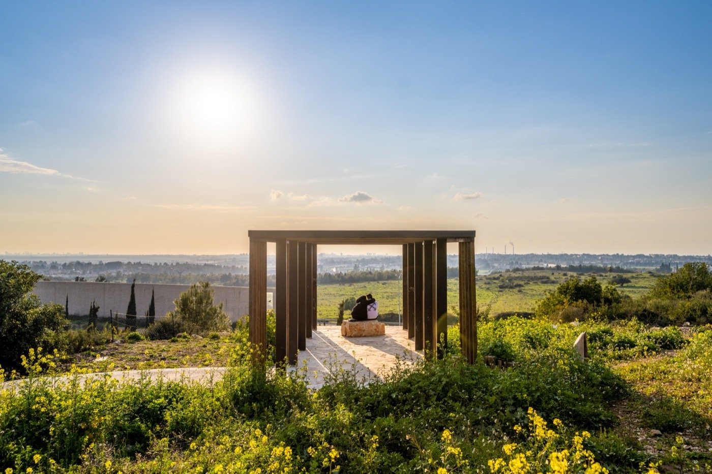 以色列哈里什森林公园-28