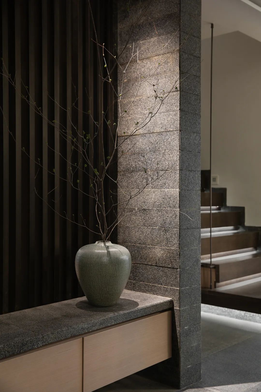 禅意新中式，打造一方禅居-21