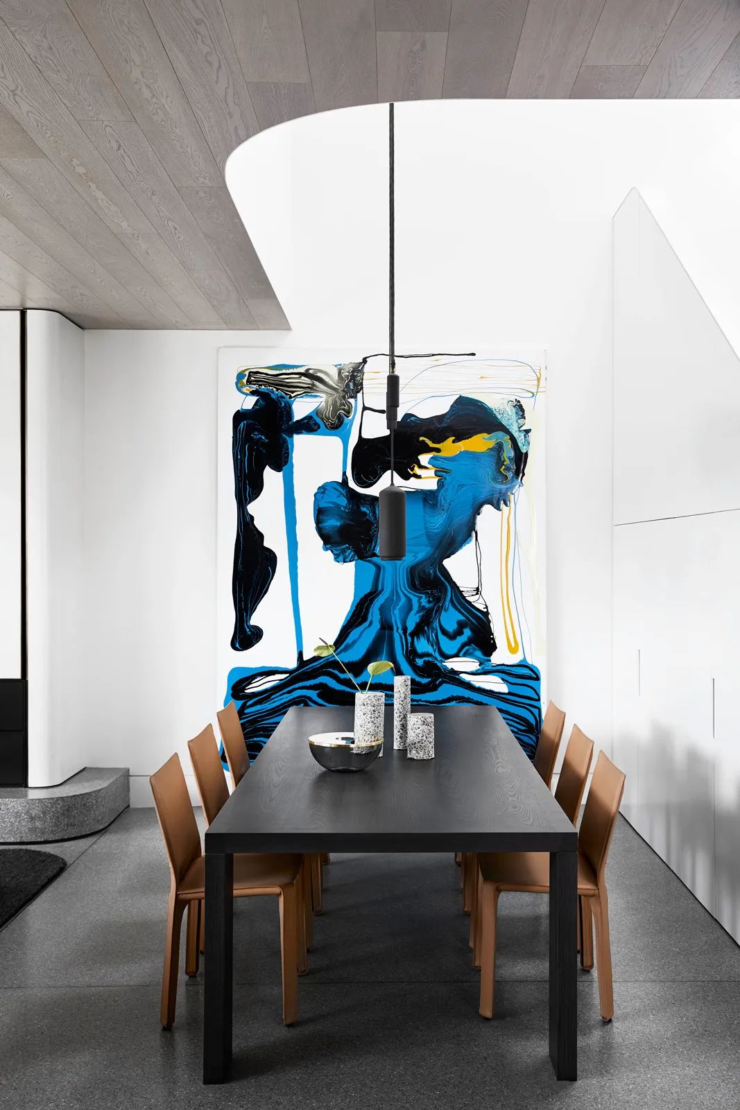 那不勒斯 Coastal Pavilion 住宅丨意大利那不勒斯丨Mim Design-182