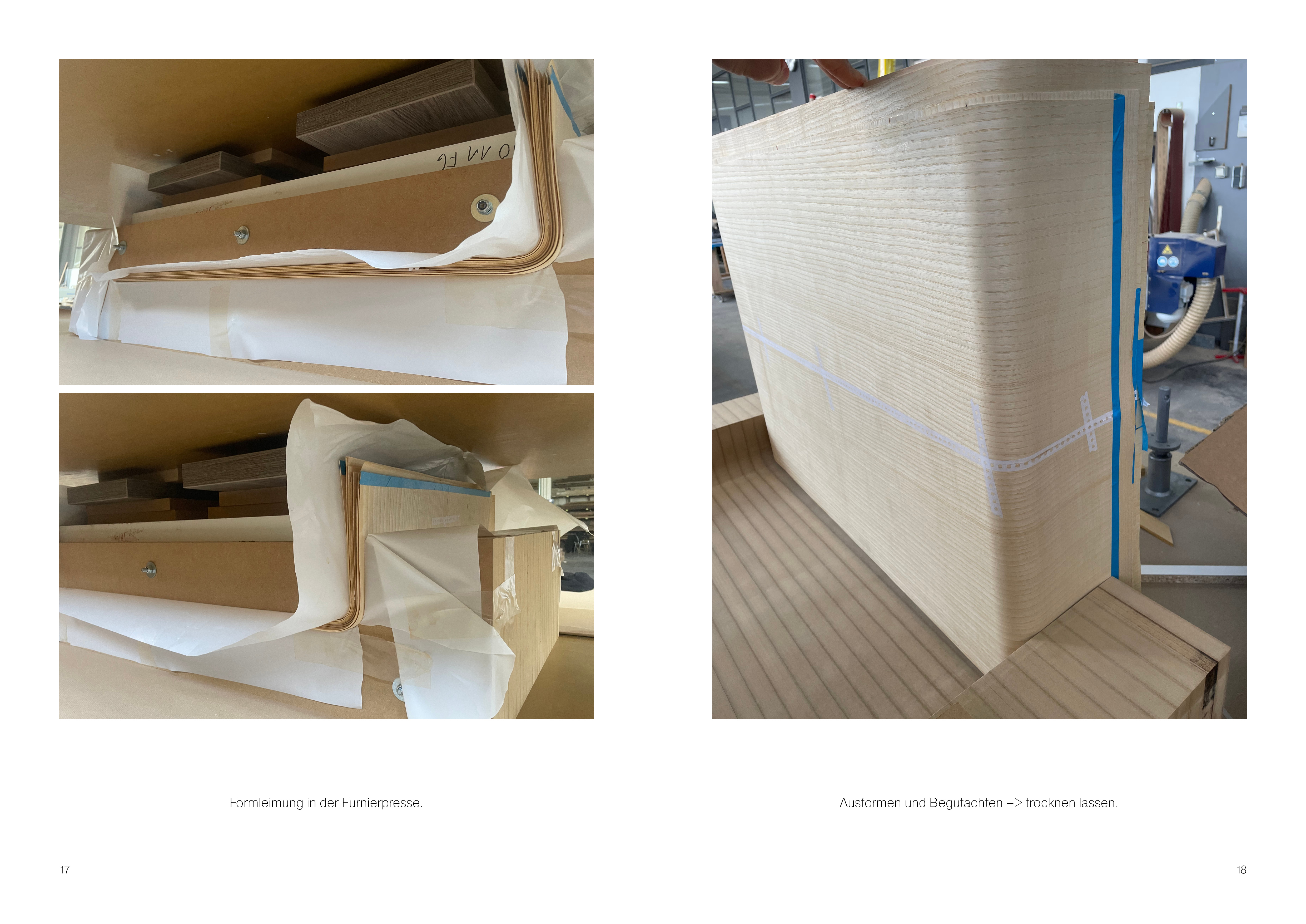 Dokumentation des Meisterstücks "smartspace"-10