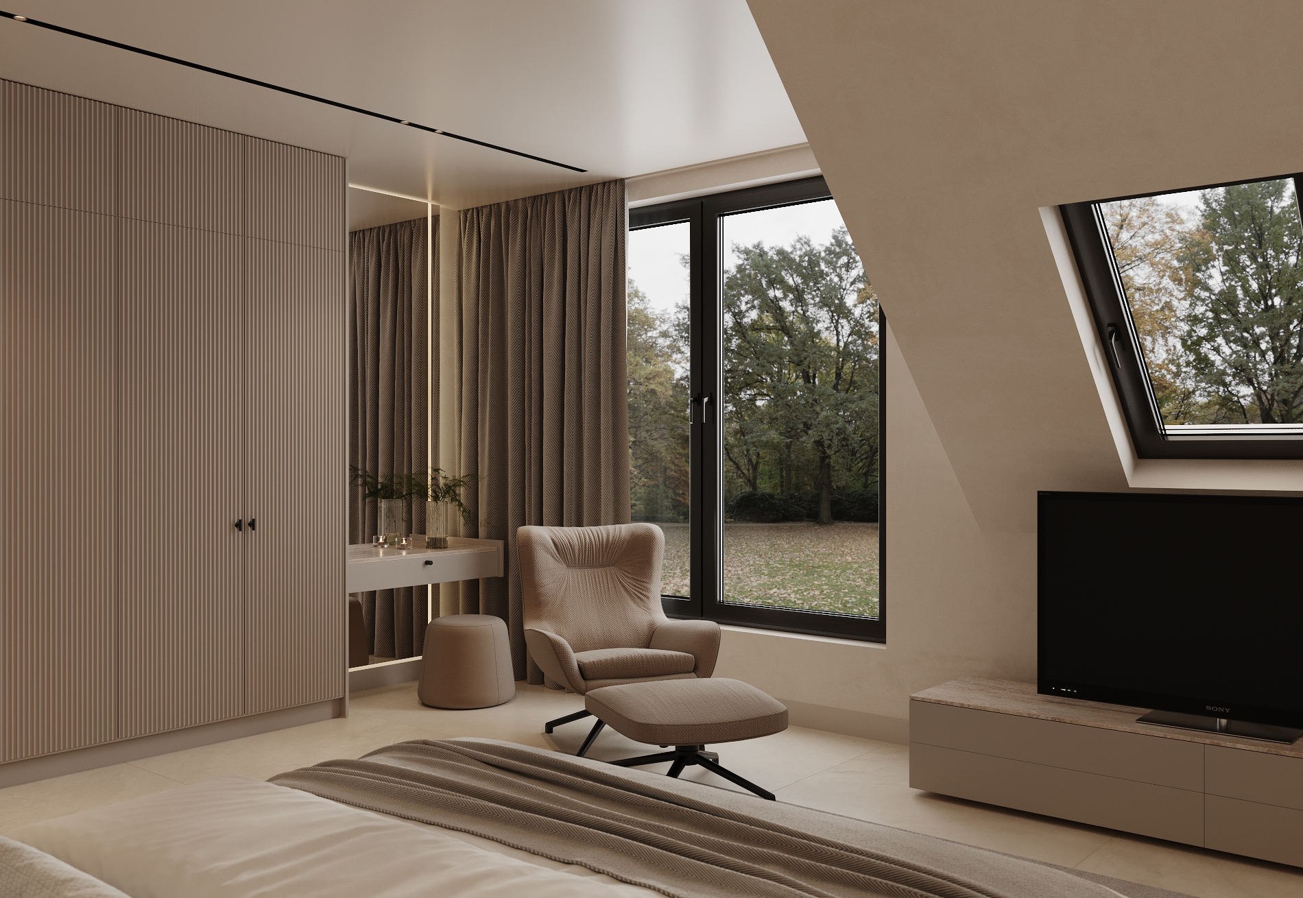 BEIGE BEDROOM. BERLIN.-5