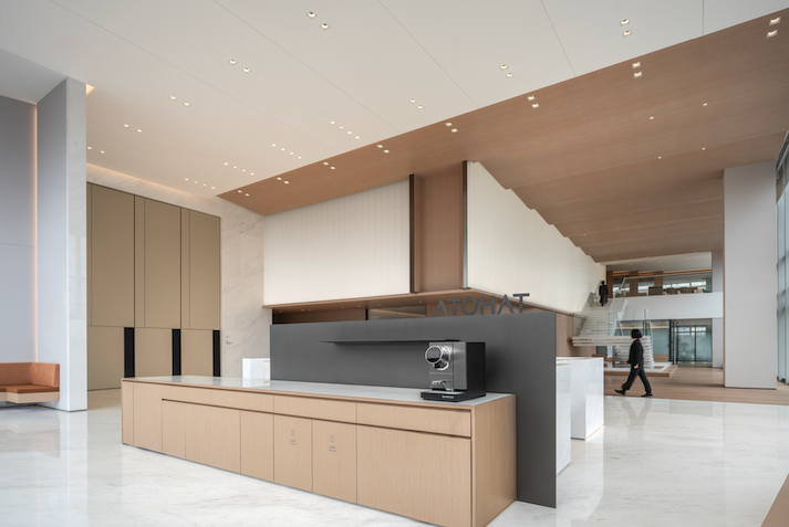 StudioIllumine|TahotaHeadquarters泰和泰总部大楼-33