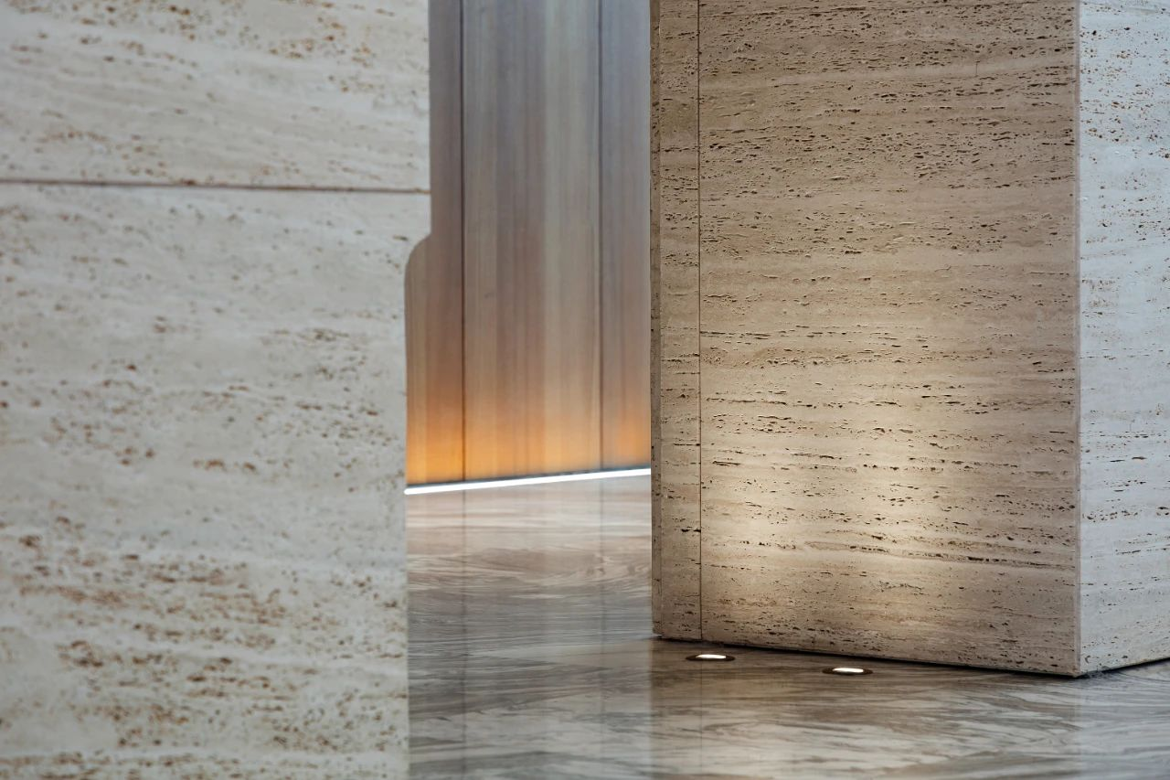 澐璟PARK LANE COMPLEX丨中国南通丨DIA丹健国际-58