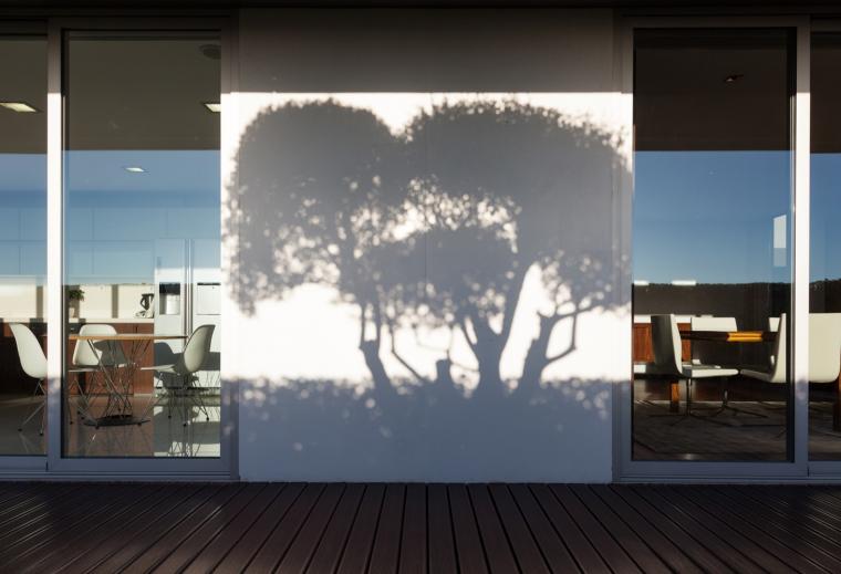 葡萄牙S· Feli· da Marinha别墅丨Nelson Resende-28