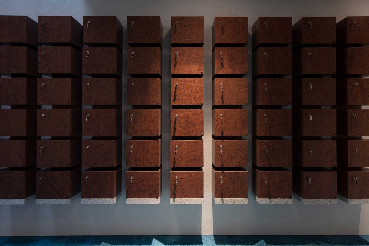 Andar 普拉提馆（Jamsil店）-13