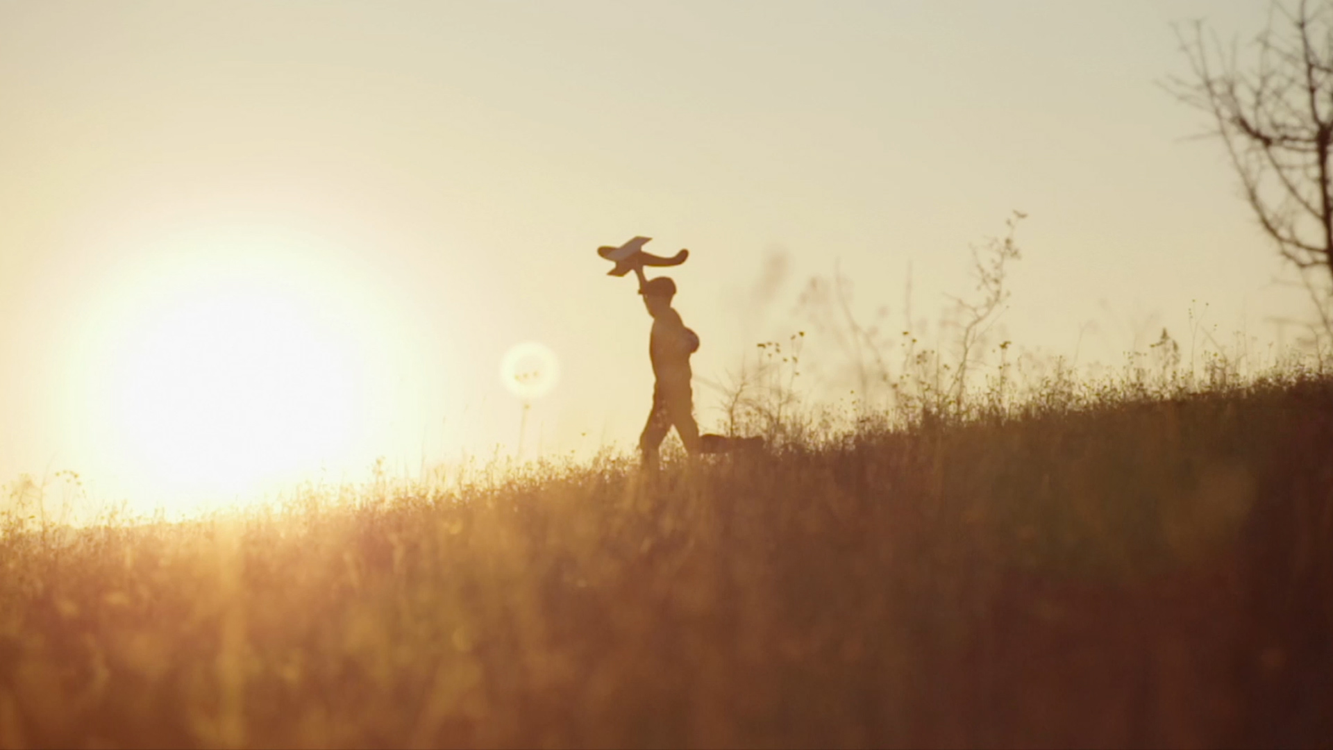 Dnipro M公司圣诞广告视频丨Rostyslav Okhten,Ivan Zastavetsky等-15