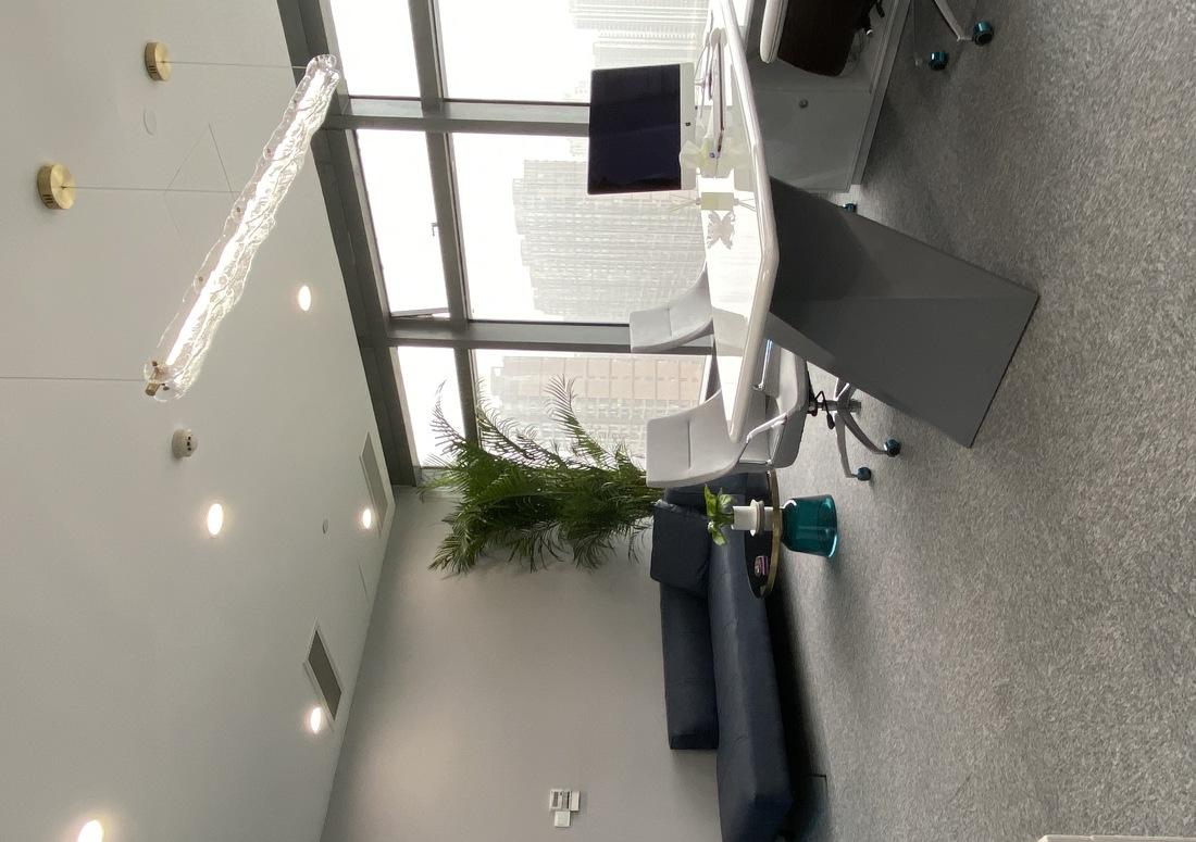 
杭州华润大厦办公室 -3