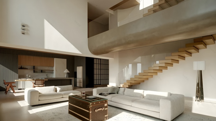 江苏宜兴1000㎡ · 光影的容器丨中国江苏丨苏州一野室内设计工程有限公司-27