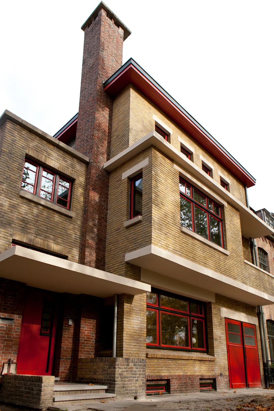 休斯·比列特丨比利时丨Huib Hoste-6