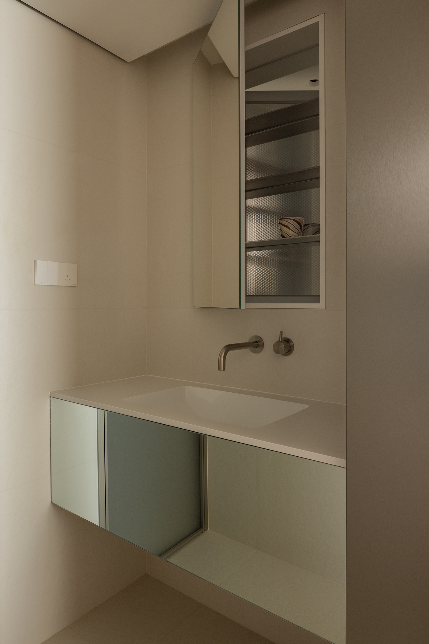 光的缝隙丨中国杭州丨HH Studio-51