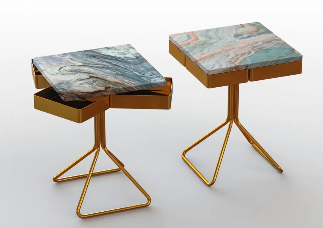 创意无限 | 五位设计师的跨界之作-162