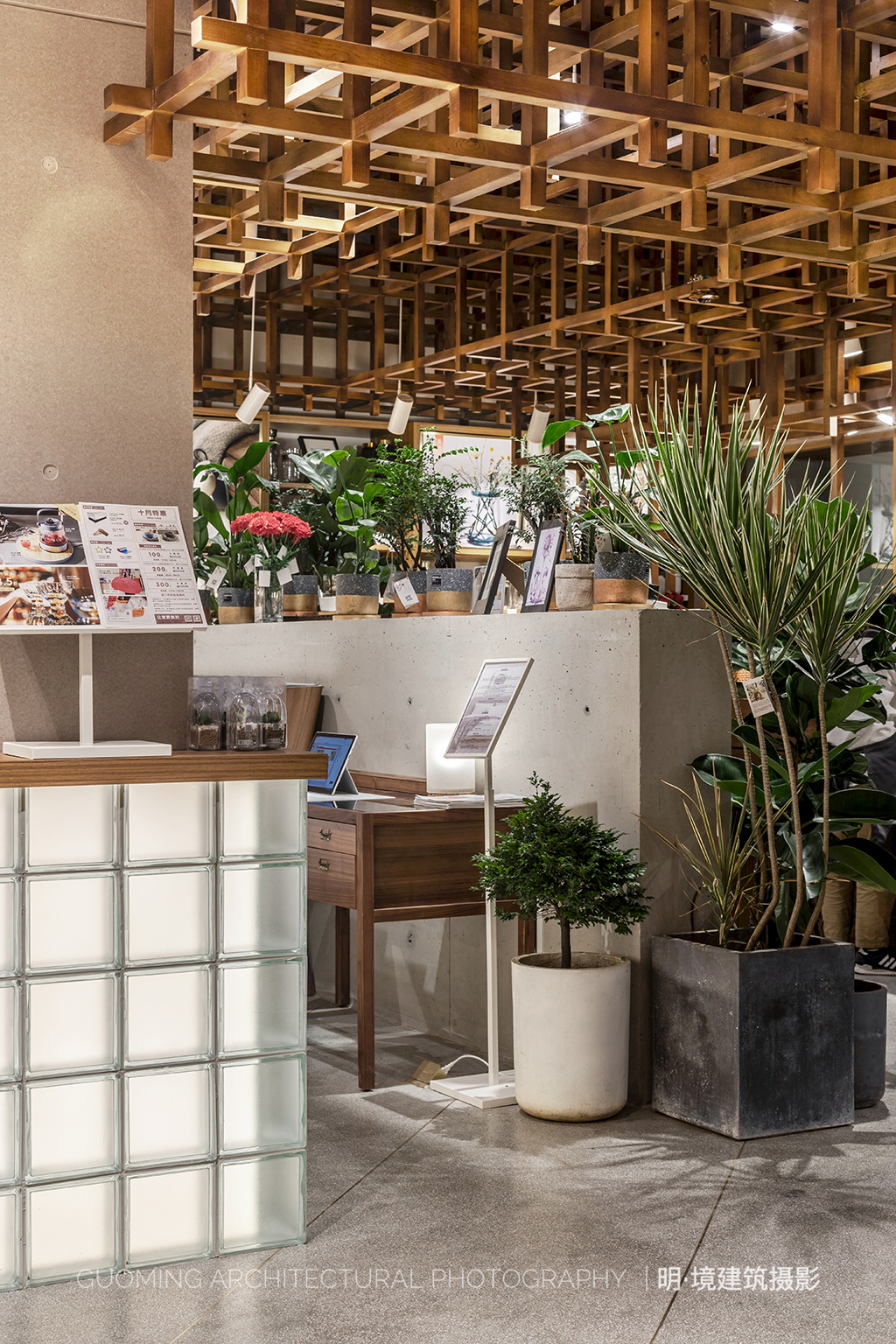 DZH HOME·郑州代字行未来路集合店-7