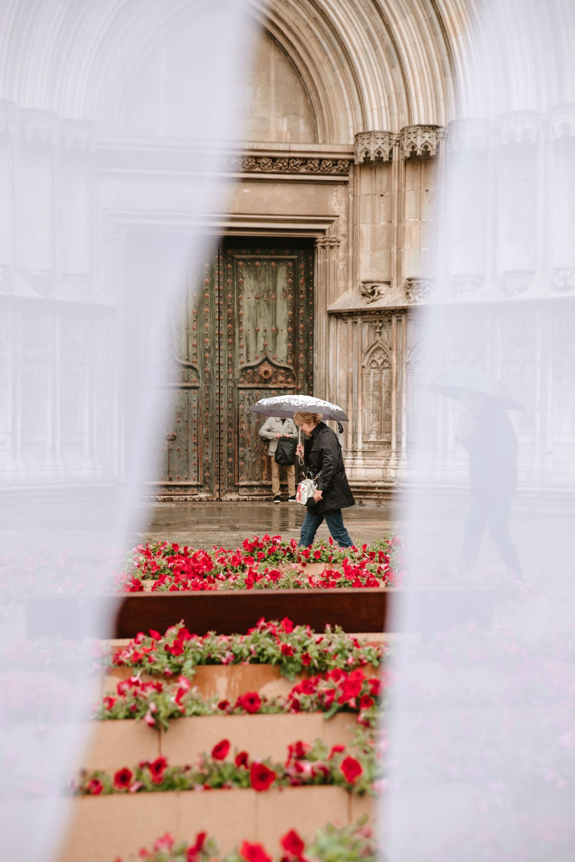 演讲者设施安装丨西班牙赫罗纳丨Eric Moya + Sílvia Prujà-41