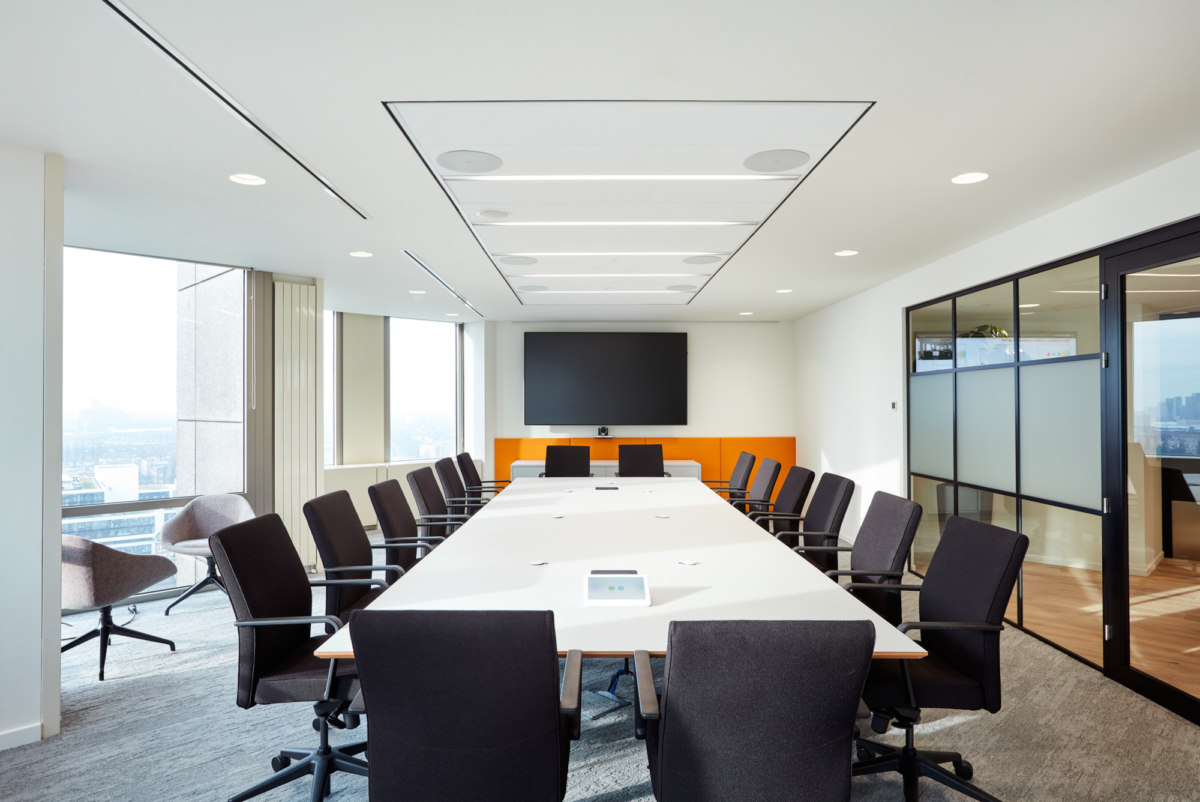 阿姆斯特丹私人全球资产管理公司办公室设计-18