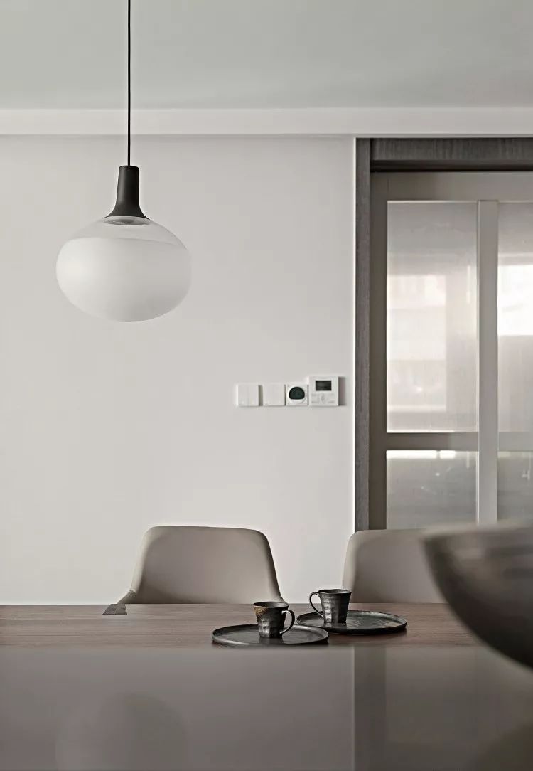 非完全简约青年家丨中国成都丨成都多纷建筑设计咨询有限公司-20