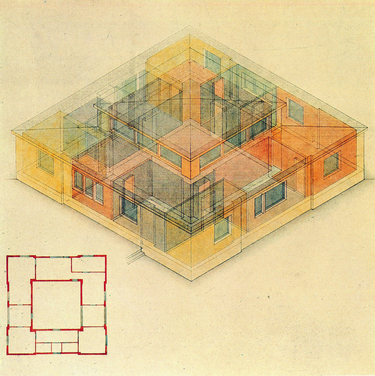 包豪斯原型之家 | 豪斯之角-16