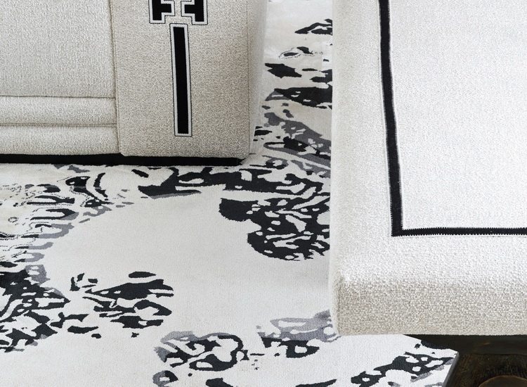 巴黎艺术生活 | 斯蒂芬妮·库塔斯新古典主义设计-37