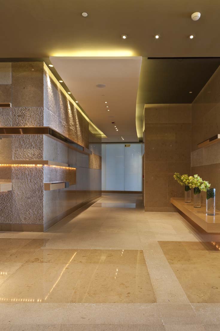 澳门新濠峰酒店SPA-2