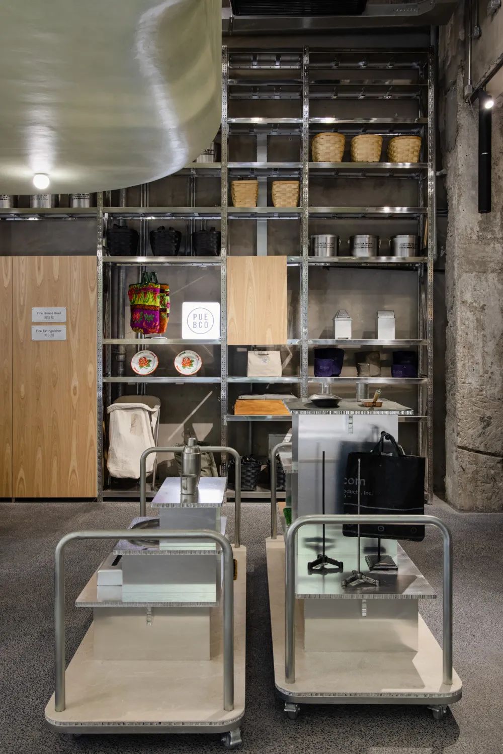 景德镇陶溪川酒店凯悦臻选丨中国景德镇丨恺慕建筑-143