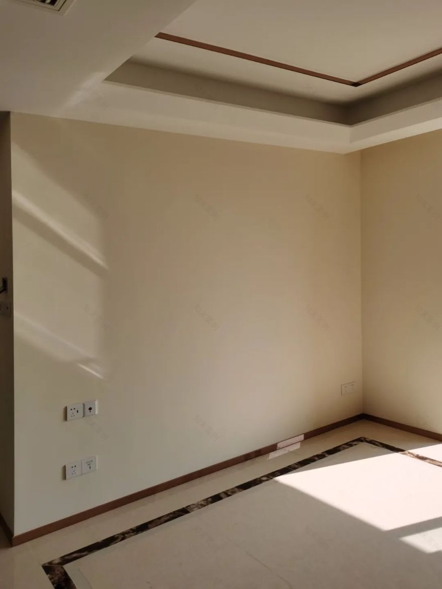 三代同堂的南京绿地玉晖精装改造丨中国南京丨NorthrockDesign-87