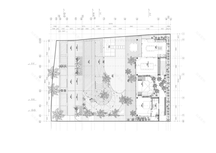 印尼巴厘岛双层别墅“Cala Saona”-17