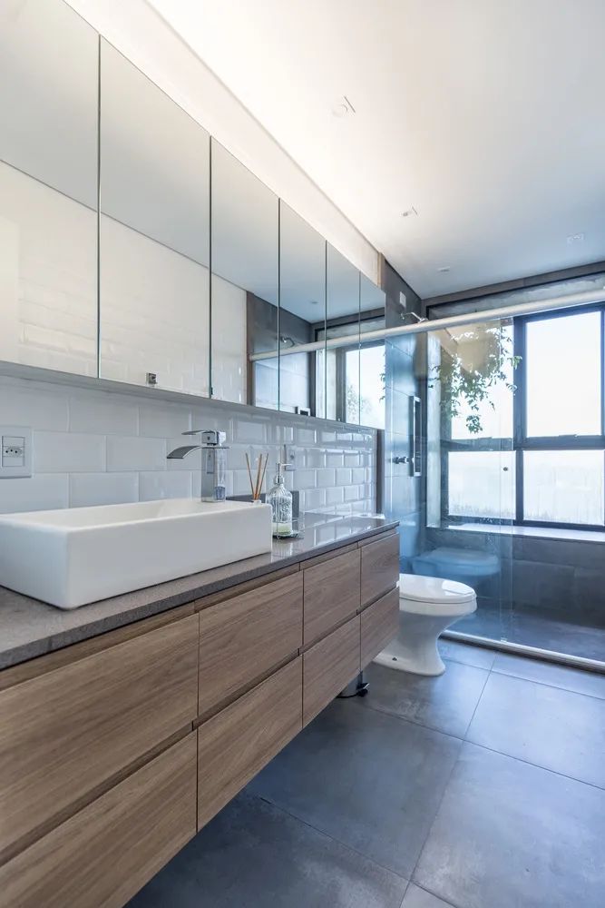 巴西 Casa RA 生态住宅，自然与生活的和谐交融-32