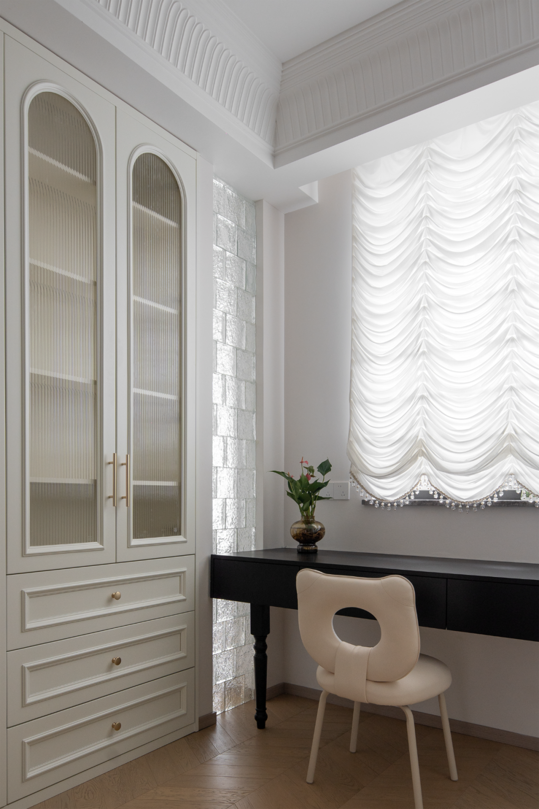 帝景诗居·主题空间丨主题空间装饰工程有限公司-33