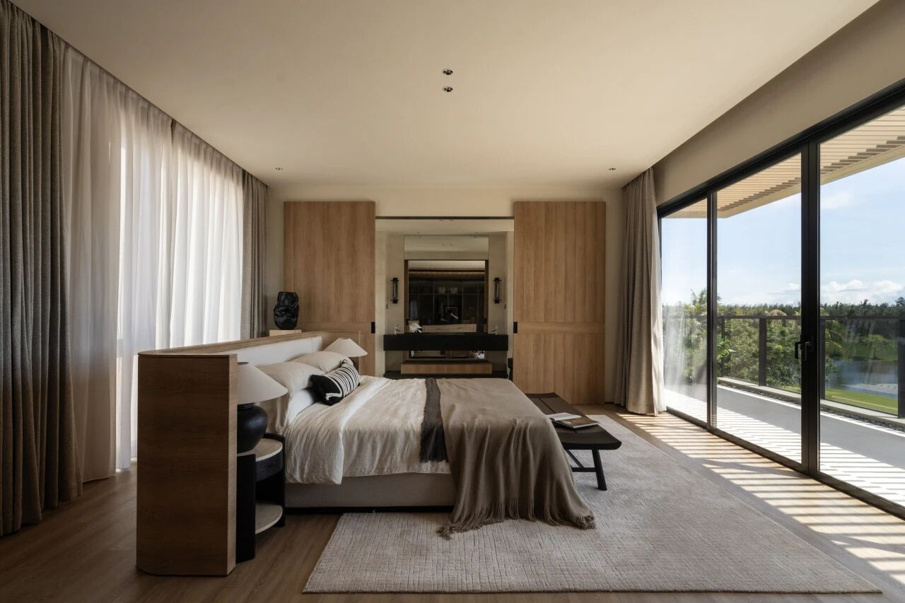 海南万宁中海神州半岛海岚院丨中国万宁丨近境制作-63