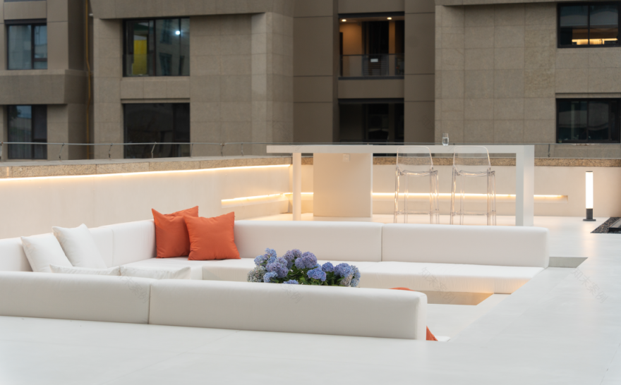 新希望天麓私宅丨中国温州丨温州大墨空间设计-48