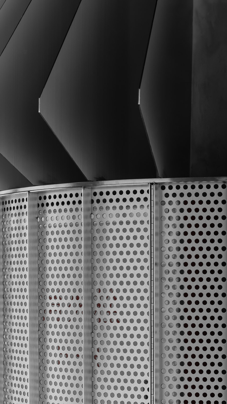 ZIPLAB跨境电商线下体验店丨中国北京丨加减智库设计事务所-153